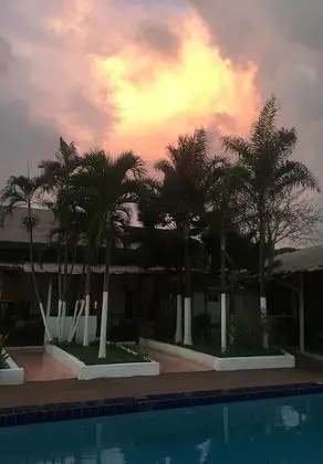 Le Koral Beach Hotel  LeKBH