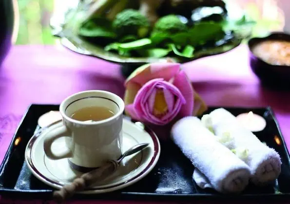 Le Kree Downtown Hotel - Spa