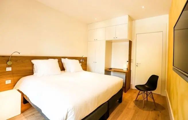 Le Kube Annecy Appartements De Luxe