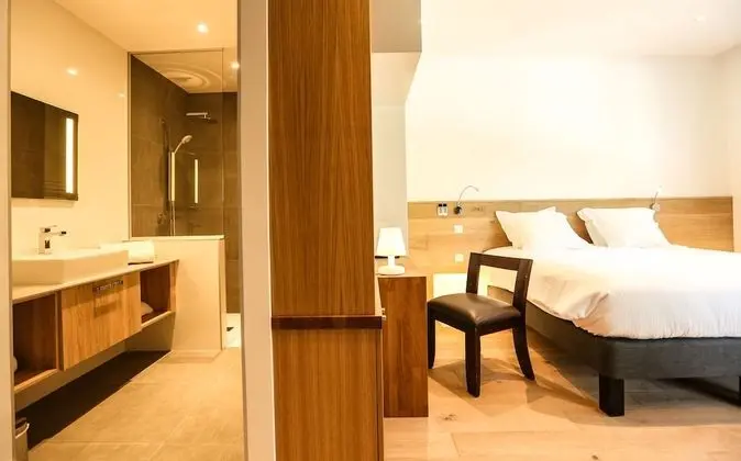 Le Kube Annecy Appartements De Luxe - Oda