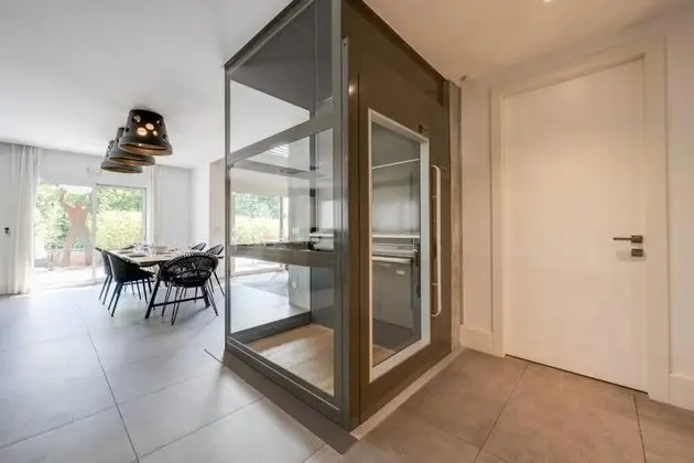 Le Kube Annecy Appartements De Luxe - Yerinde Yemek
