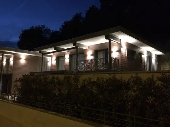 Le Kube Annecy Centre Villas de Prestige - Dış Mekan