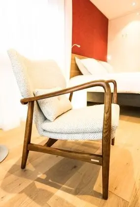 Le Kube Annecy Centre Villas de Prestige - Oda