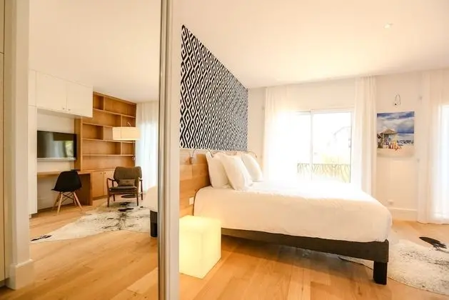 Le Kube Annecy Centre Villas de Prestige