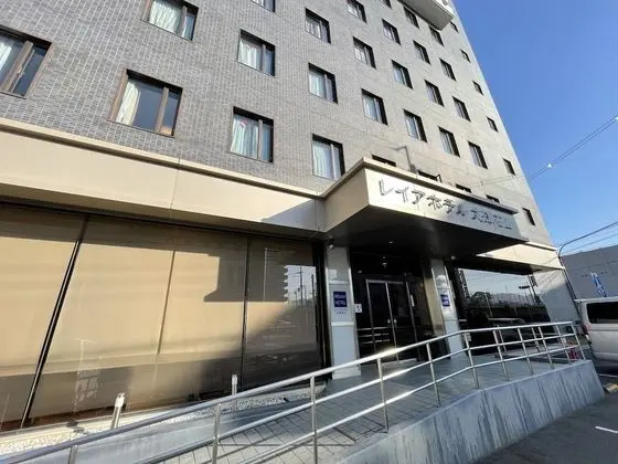 le Lac HOTEL OTSU-ISHIYAMA
