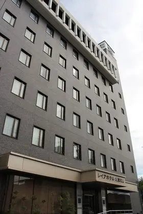 le Lac HOTEL OTSU-ISHIYAMA - Dış Mekan
