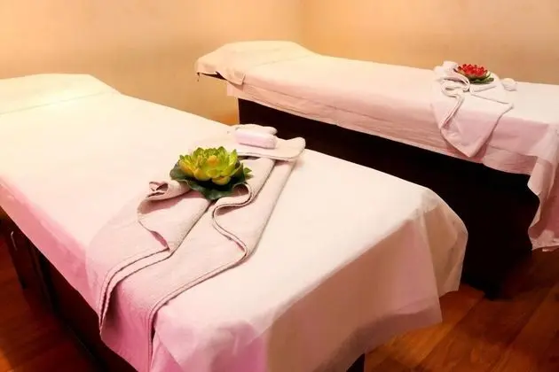 Le Lac Sarovar Portico Ranchi - Spa
