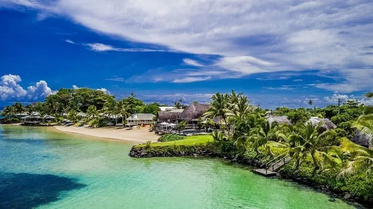Le Lagoto Resort & Spa
