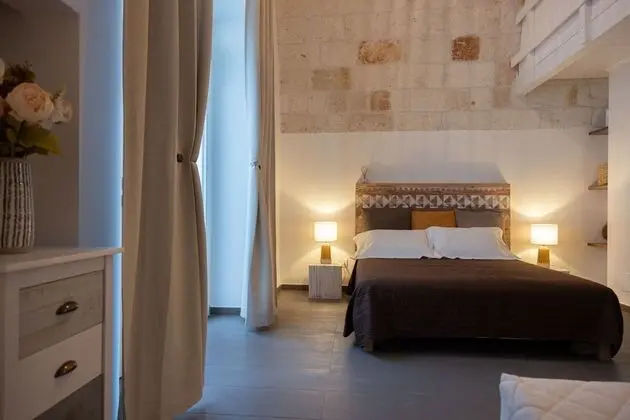 Le Lamie by Polignando Tourist Services