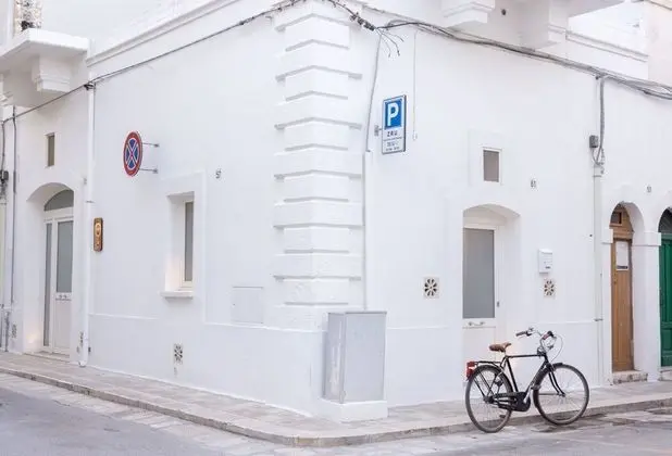 Le Lamie by Polignando Tourist Services