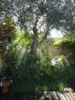 Le Lanterne B&B - Dış Mekan