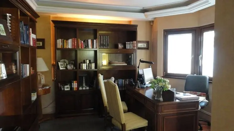 Le Lanterne B&B - Lobi