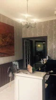 Hotel Le Lascaux - Lobi