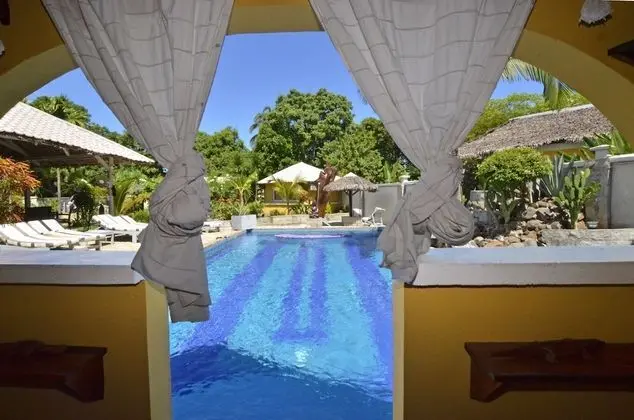 Le Laugaut's Bungalows - Spa
