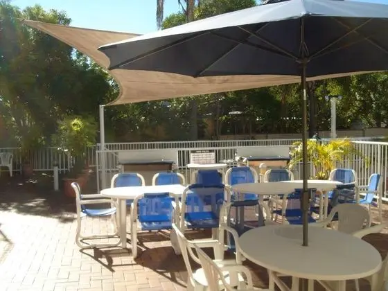 Le Lavandou Holiday Apartments