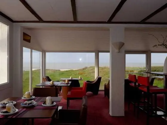 Hotel Le Lichen - Genel