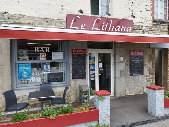 Le Lithana - Lobi