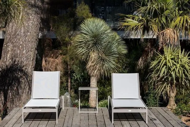 Le Lodge des Iles d'Or - Dış Mekan