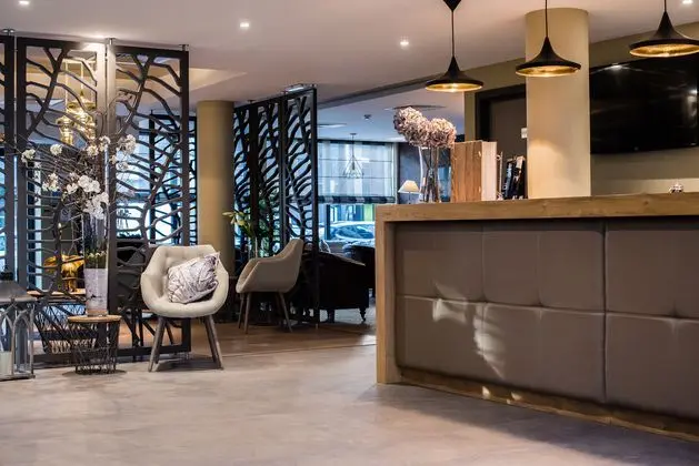 Le Lodge Hotel Strasbourg