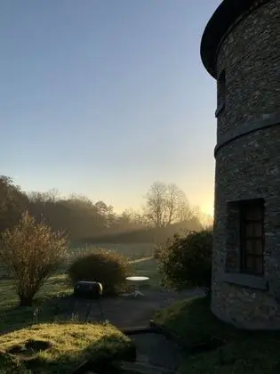 Le Logis D'arniere - Genel