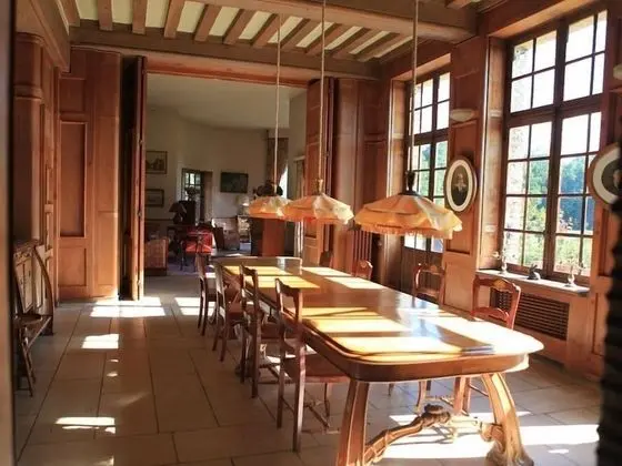 Le Logis D'arniere - Öne Çıkan Resim