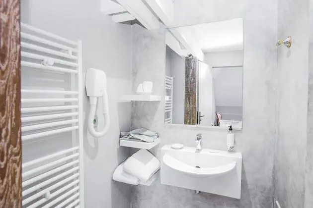 Le Logis de Brionne - Banyo Özellikleri