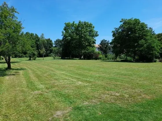 Le Logis de Faugerit - Dış Mekan