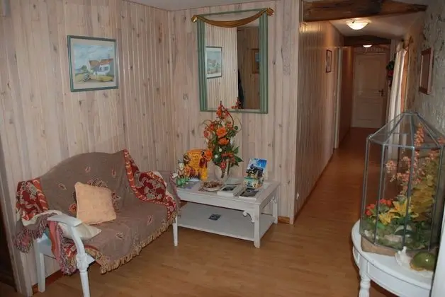 Le Logis de la Lande - Oda