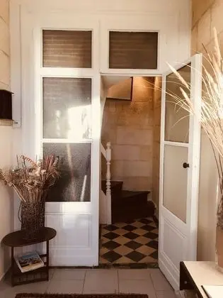 Le Logis de l'épinette - Lobi