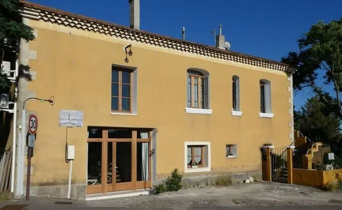 Le logis de Pascale - 1
