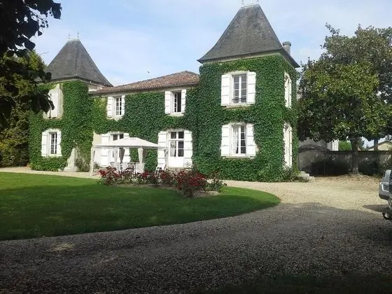 Le Logis De Ruelle - 1