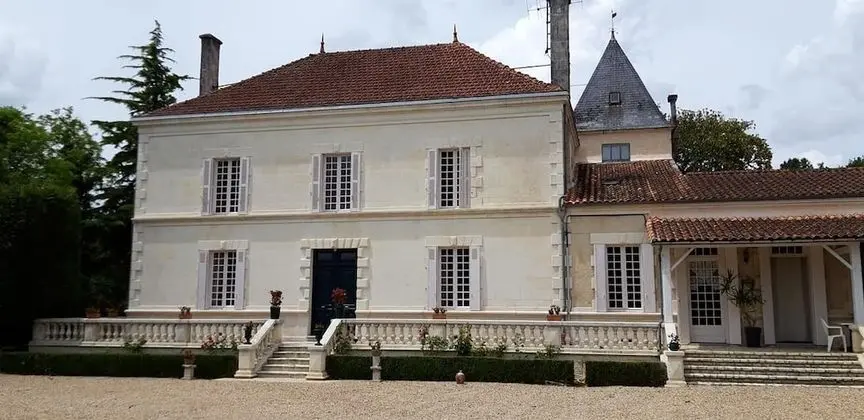 Le Logis Des Bessons - 1