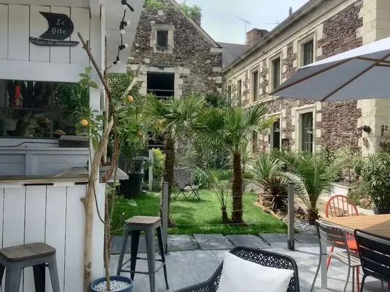 Le Logis des mariniers