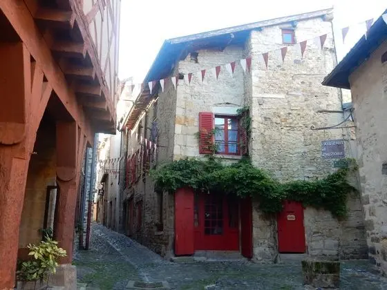 Le Logis D'hestia - 1