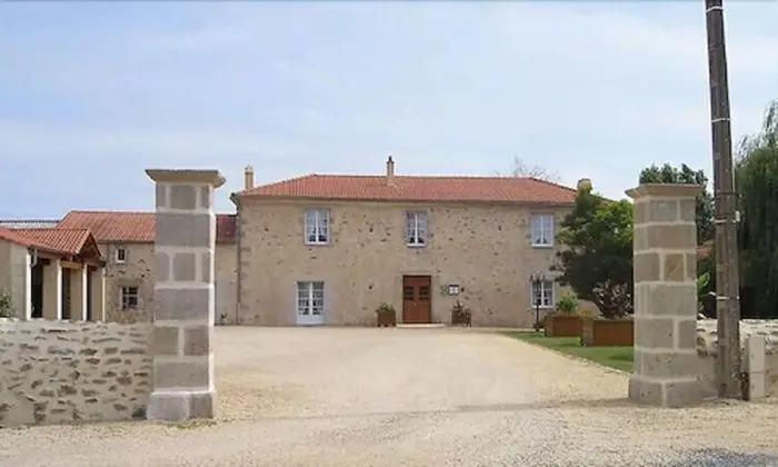 Le Logis du Château - 1