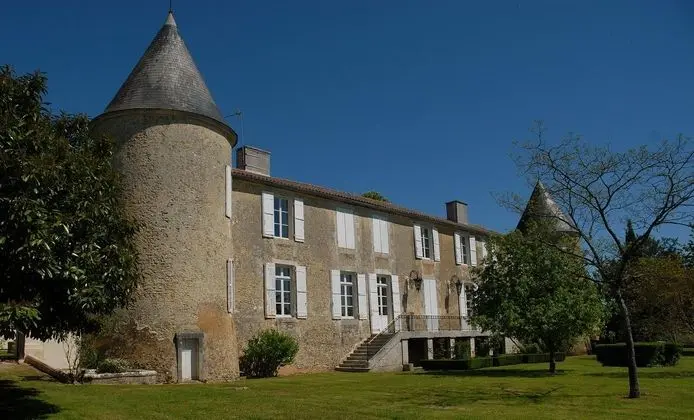 Le Logis du Péré, The Originals Collection