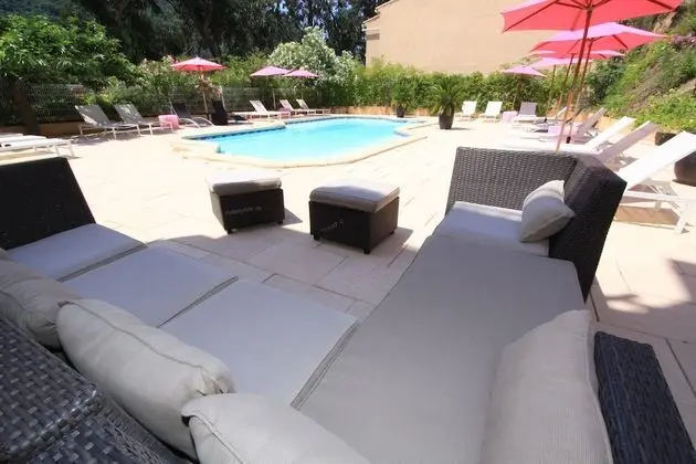 Hotel le Lonca