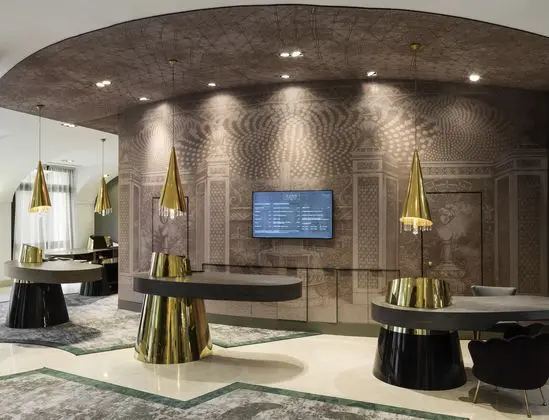 Le Louis Versailles Chateau - MGallery