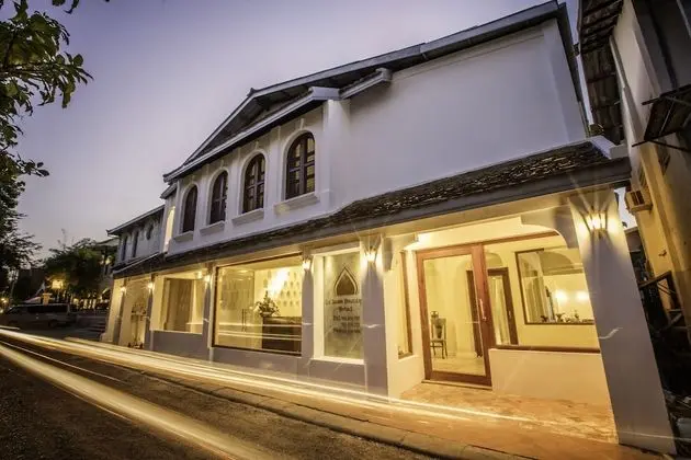 Le Luxe Boutique Hotel - 1