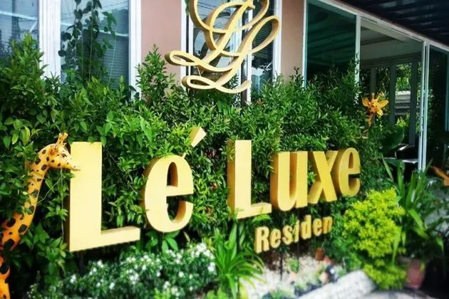LE LUXE RESIDENCE