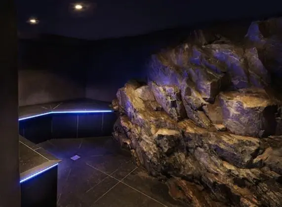 Le M de Megève - Spa