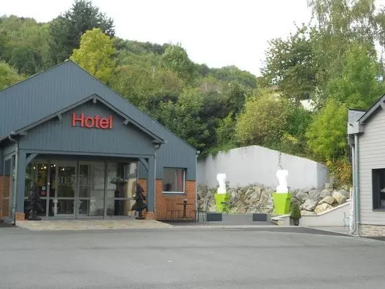 Le M hôtel