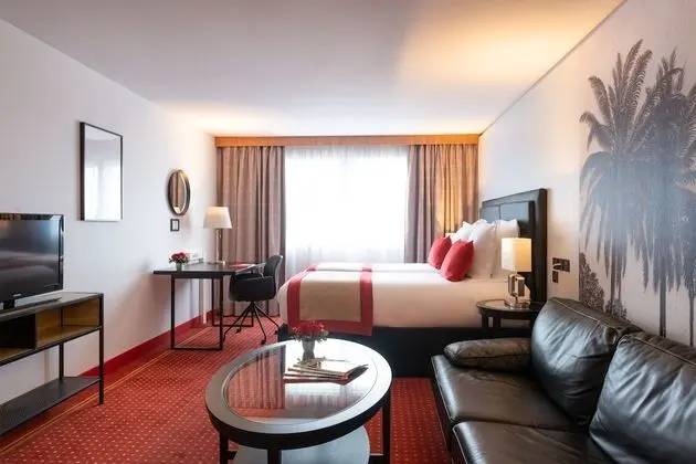 Le M & Spa by Hôtels & Préférence