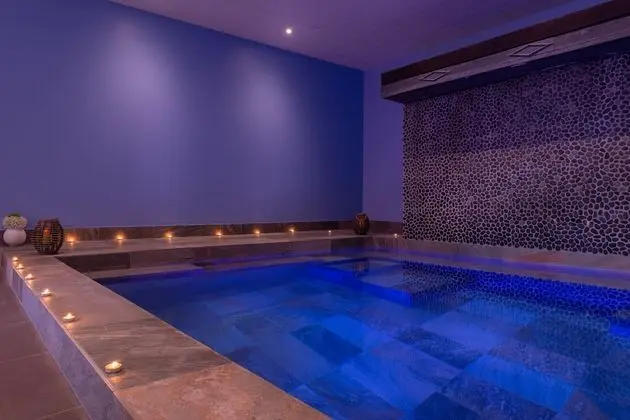 Le M & Spa by Hôtels & Préférence - Spa