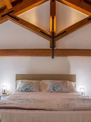 Le Maestranze Deluxe Rooms - Oda
