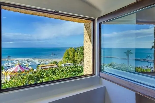 Le Maestranze Deluxe Rooms - Oda Manzaraları