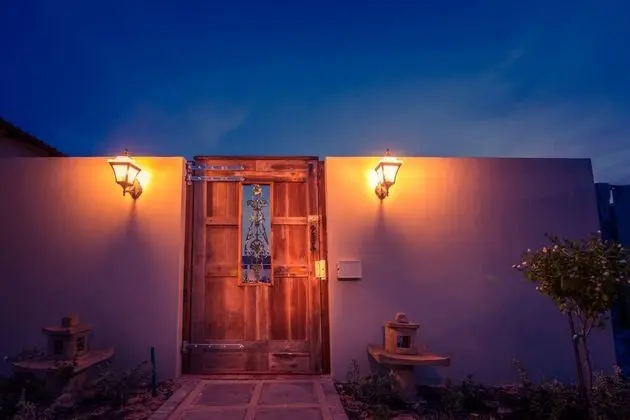 Le Mahi Guest House