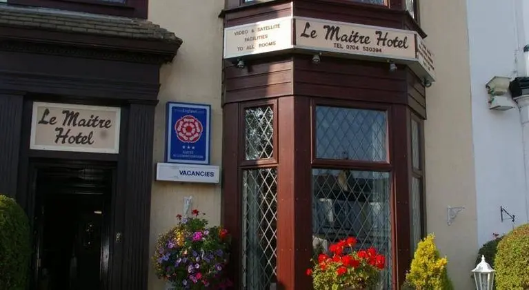 Le Maitre