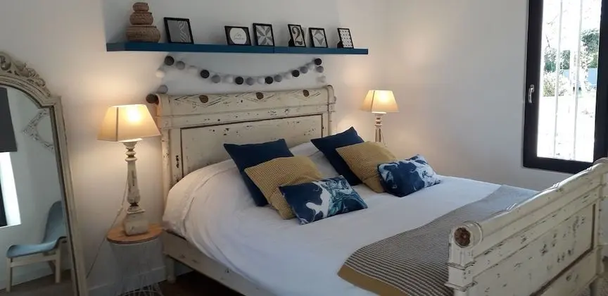 Le Majon Chambre d'Hotes