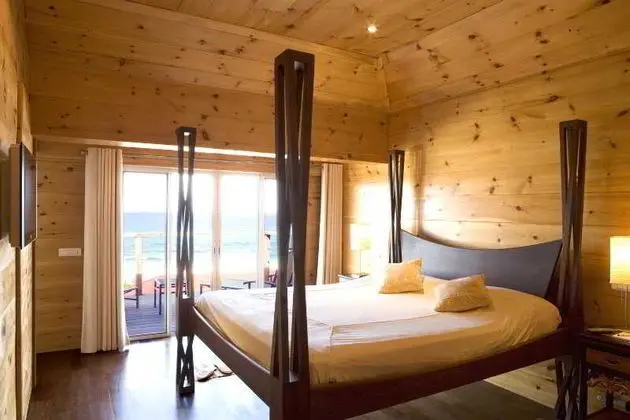 Le Manapany Cottages & Spa